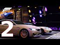 Forza Street 2 by Microsoft Corporation Android iOS 