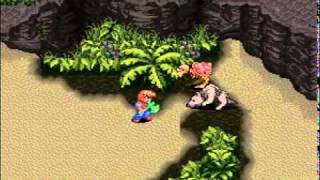 Download Lagu Secret of Evermore-Glitched enemy? MP3