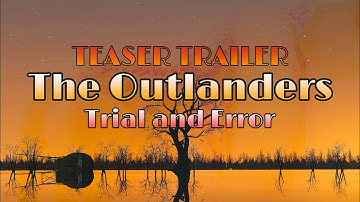 The Outlanders Episode 3: Trial and Error TEASER [Splatoon SFM/SM]