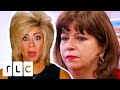 Theresa TRANSFORMS Skeptic's Life After An Emotional Reading | Long Island Medium