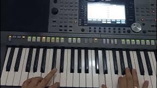 BIARLAH ROHMU MENYALA-NYALA SYMPHONY MUSIC