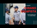 Cubano Opositor realiza acto de magia EN VIVO | Opositores Cubanos | Boris Sancho | Patrulla Uber
