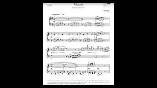 Mozzie  ABRSM 2023-2024 Piano Grade 2 Exam Piece C2(Official Audio)​ 英皇2023-2024 鋼琴2級C2考曲（官方錄音）