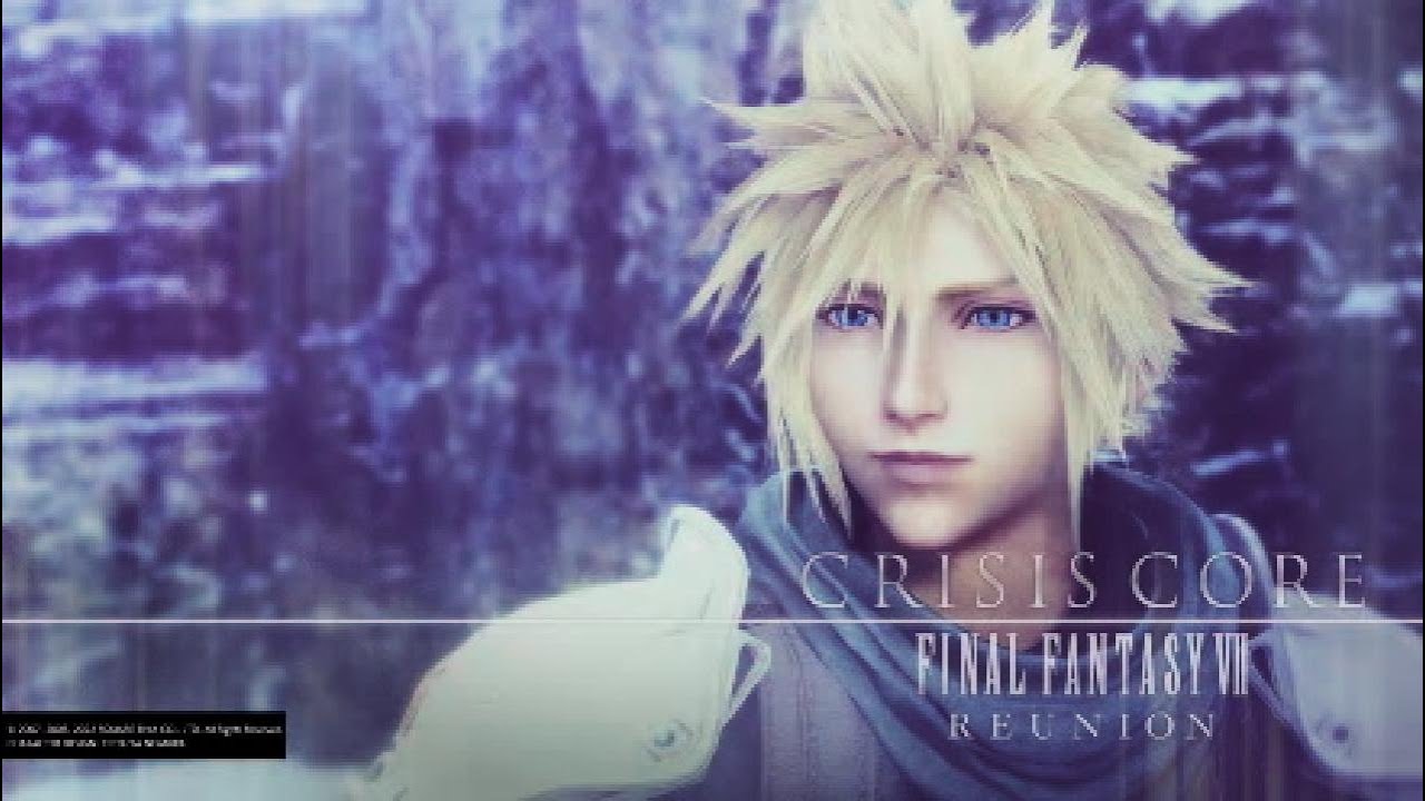 Keep Fighting Zack | Crisis Core Final Fantasy VII Reunion- Part 9