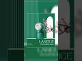 Create Luxury Skincare Poster in Canva 🌿 | Easy Canva Tutorial Beginner Friendly #shorts #viral