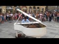 George Harliono Vienna Street Piano