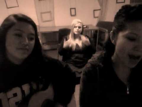 Winter Song cover by Jenna iguchi and Corrie Tizon