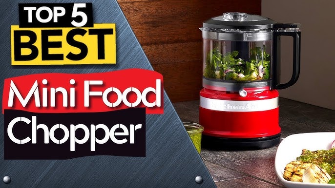 The 5 Best Vegetable Choppers of 2024