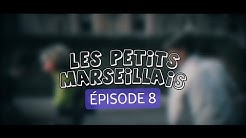 Les Petits Marseillais - Saison 1 - Épisode 8 (Feat Bengous/Moubarak/Malik QLF)