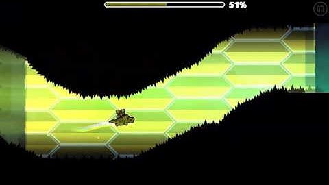 A Colorful Unity | by chronictetra (HARD 4*/3 COINS)