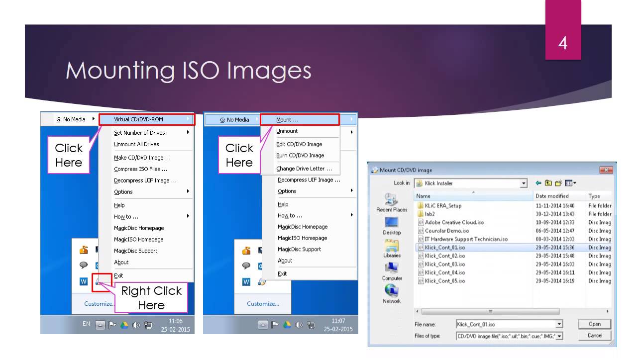 How to Load ERA Content in MKCL OpenERA