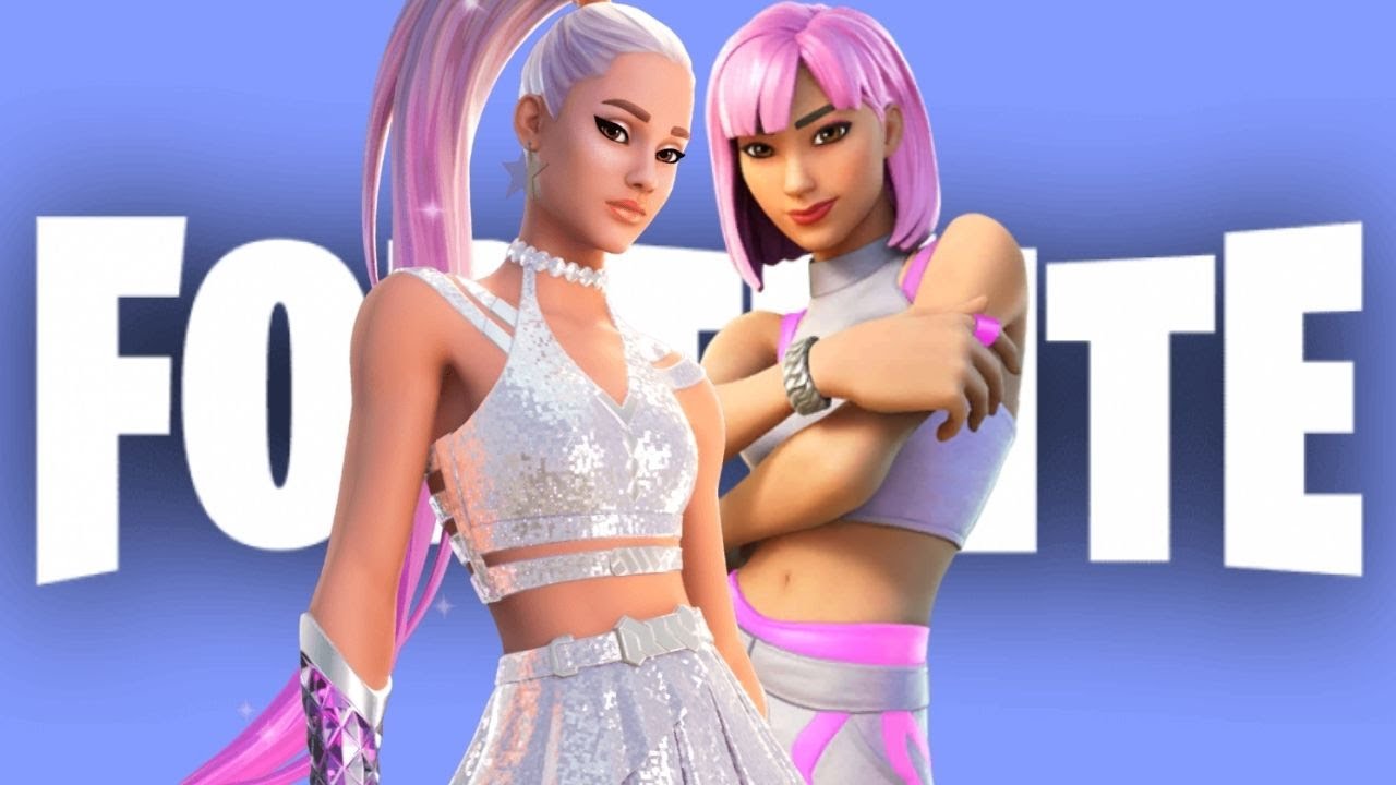 I Loved The Rift Tour! | フォートナイト