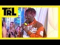 Lil Yachty & His Fans Plays 'Pin Yachty' | Weekdays at 3:30pm | #TRL