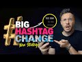 Instagram LEAKS How Hashtags Actually Work (not how you think)