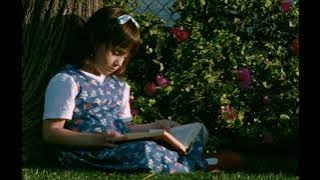 Matilda's Theme (1 Hour Loop)