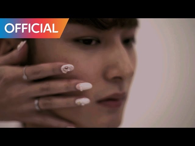 아이스 (I.C.E) - Over U MV