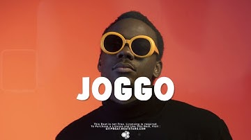 Afrobeat Instrumental 2025 | Victony x Fireboy x Tems Type Beat "JOGGO" Emotional Afrobeat Type Beat