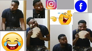 Eating And Farting At The Same Time, Cant Believe This Actually Happened Cant Stop Laughing