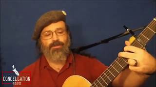 The Concellation Filk Song