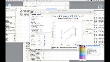 Generalized Linear Mixed Models: Part 5 (of 5)