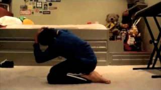 Breakdance FAIL