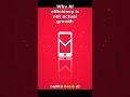 Why AI efficiency is not actual growth
