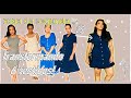 Transformando 6 vestidos de segunda a primera! - ideas fáciles para modificar ropa!