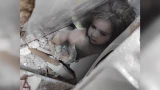 91 Saat Sonra Kurtarılan Ayda Bebek