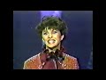 Sheena Easton - American Music Awards &#39;82