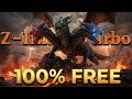 100% FREE And UNLIMITED AI Image Generator | Z-Image Turbo Better Than Google Nano Banana Pro Model