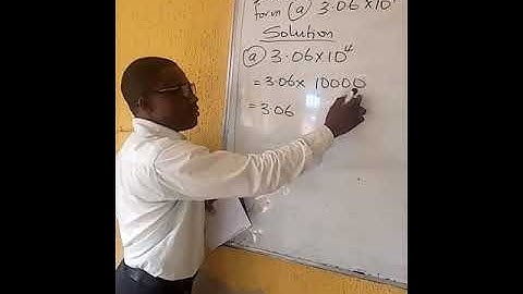 Mathematics JSS3