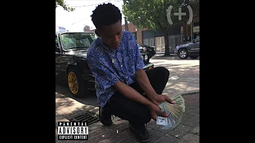 Tay-K - Mega Man [Official Audio]