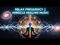528Hz + 963Hz Healing Frequencies | Spiritual Energy &amp; Deep Healing