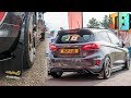 MK8 Fiesta ST - HOW TO install MUD FLAPS 🚘  (RallyFlapz)