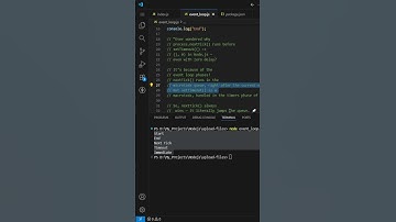 🔥The Secret Behind Async JavaScript Nobody Told You 💡|Why setTimeout(0) Isn’t Instant