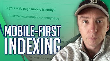 How to know if your website is mobile friendly - Explained