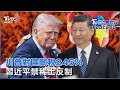中美貿易戰升溫