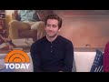 Jake Gyllenhaal And Carey Mulligan Interview: Talk About New Film ‘Wildlife' | TODAY