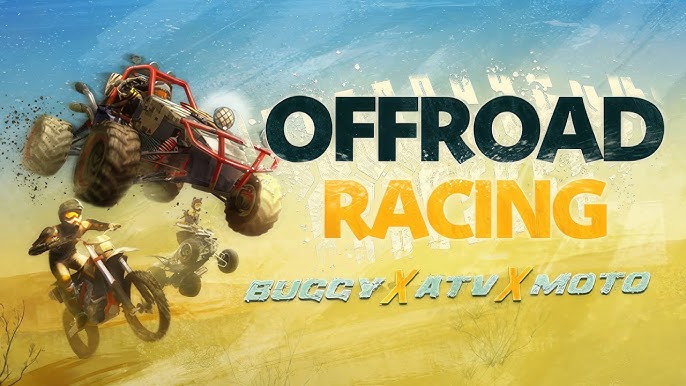 Jogo ATV Drift & Tricks Defini R$ 5 - Promobit