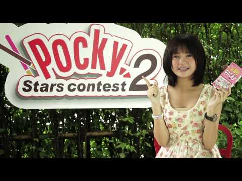 Auey (Pocky Stars Contest 2 - Thailand)