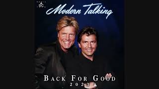 Modern Talking - Back For Good 2023 (Full Album - Fanmade)