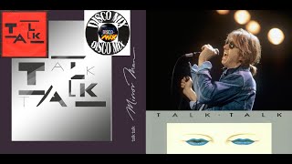 Talk Talk - Mirror Man (New Disco Mix 80&#39;s Digital Master 2022) VP Dj Duck