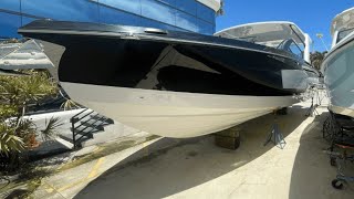 Just In! Brand New 2024 Aviara AV36 at MarineMax Pompano Beach!