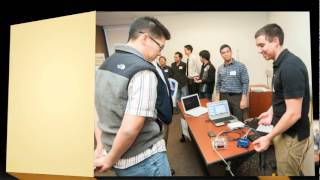 Student Project Showcase