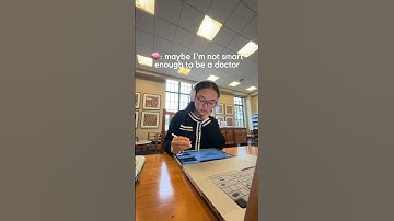 fighting my inner doubts and becoming an academic weapon ✨📚 #motivation #studygram