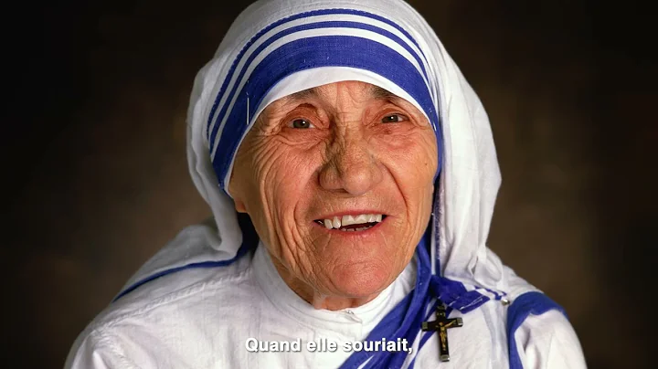 Mre Teresa: Pas de plus grand amour (Franais)