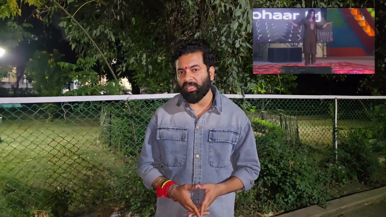 Ranjit Bawa ke badh ek aur Controversy Jhiri ki |Baba Jitto ke Devsthan par aisa ash€el Dance kyu 