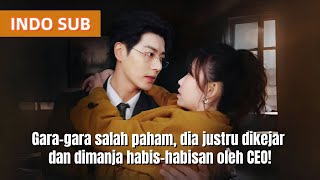 Download Lagu Adik tiri mengaku sebagai penyelamat CEO, aku malah balik menggoda sang CEO dimanja habis-habisan ! MP3 Download Lagu Adik tiri mengaku sebagai penyelamat CEO, aku malah balik menggoda sang CEO dimanja habis-habisan ! MP3