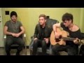 ATP! Acoustic Session: The Summer Set & The Cab - 