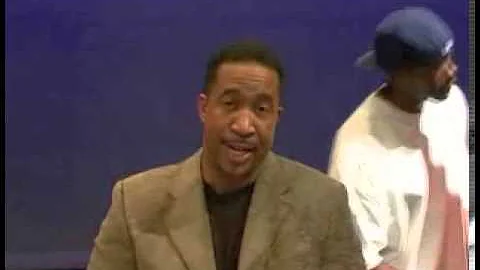 MTA celeb endorse John Marshall Jones